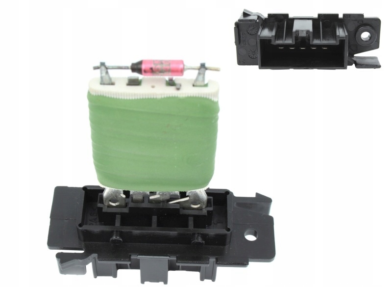 Odpor Dmychadla Peugeot/citroen Boxer Jumper III