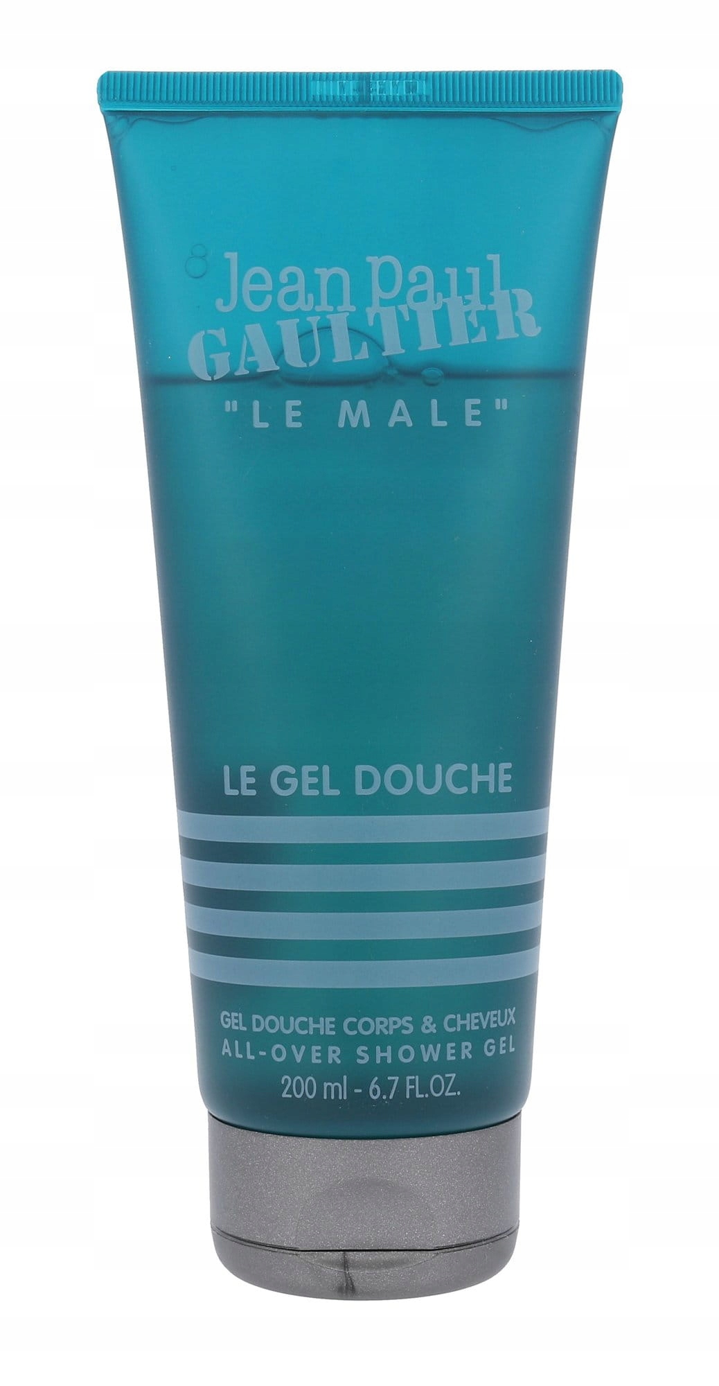 Jean P. Gaultier Le Male Swg M 200 ml