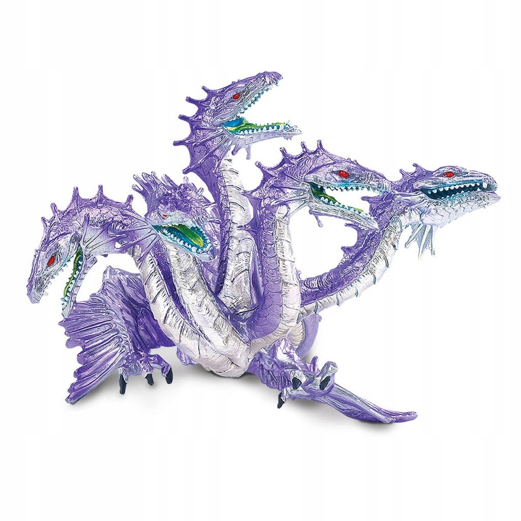 

Hydra - Safari Ltd. - 802029