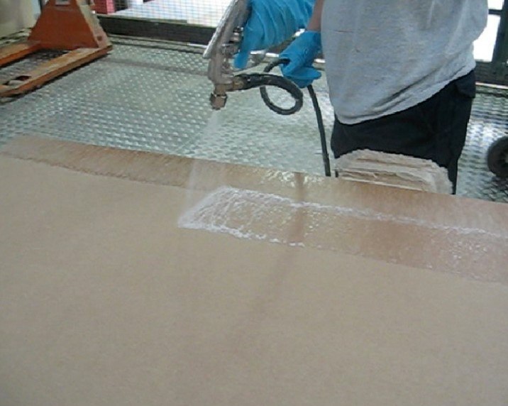 B707 600ML KLEJ KONTAKTOWY W SPRAYU Spray-Kon Kod producenta B707