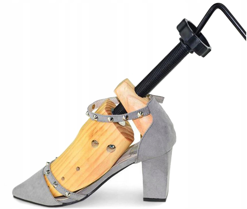 PRAWIDŁO DREWNIANE DO ROZCIĄGANIA BUTÓW 42-46 Rodzaj klasyczne