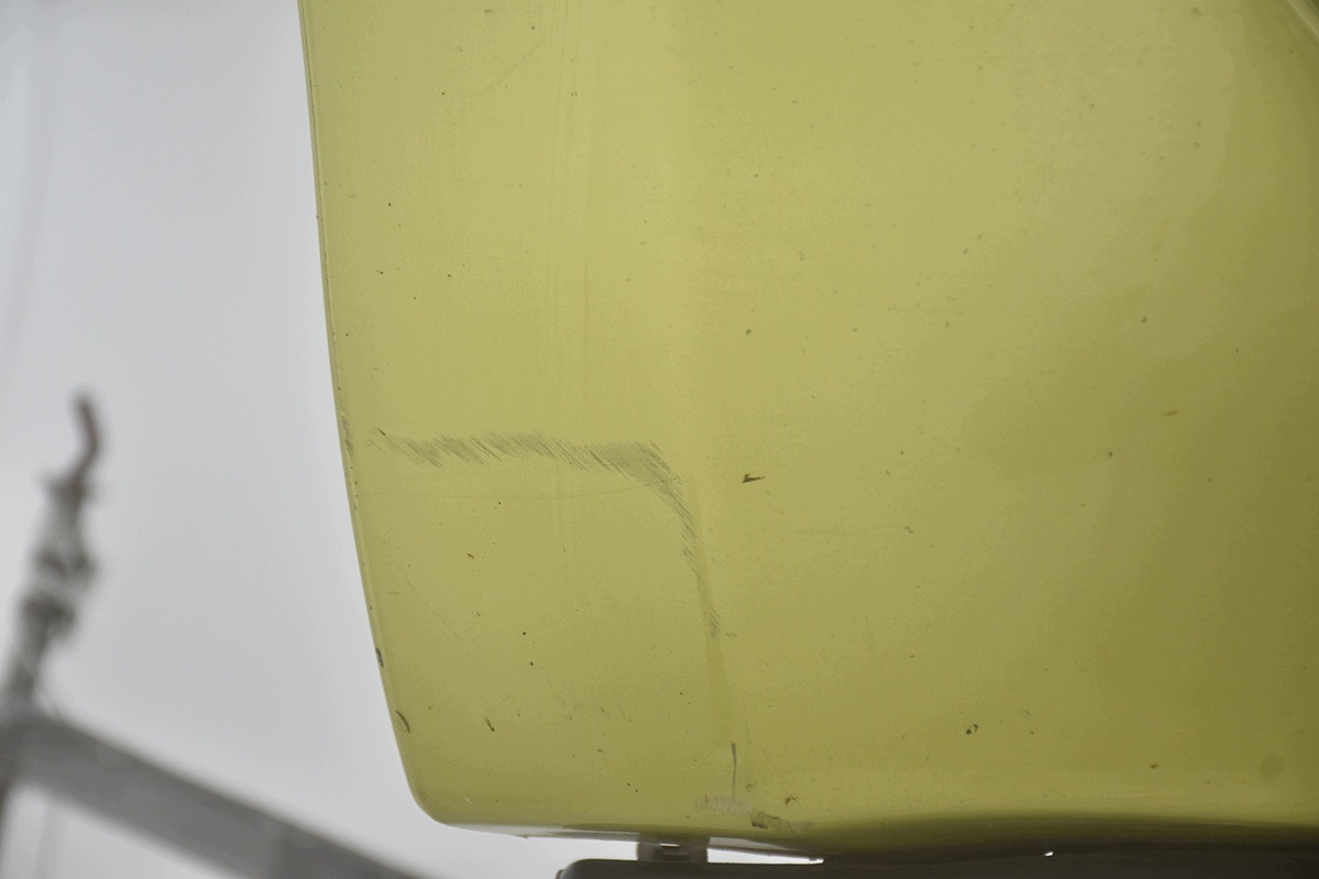 frontstoßstange * vorne CITROEN C3 PICASSO