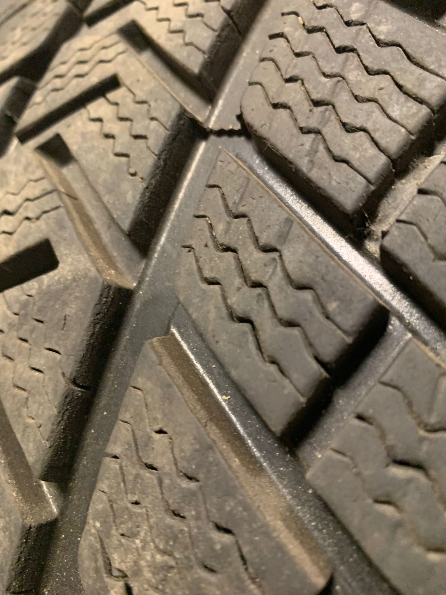 IDEALNE KPL.KOŁA ZIMA PORSCHE CAYENNE 7L5 18' 1 Średnica felgi 18