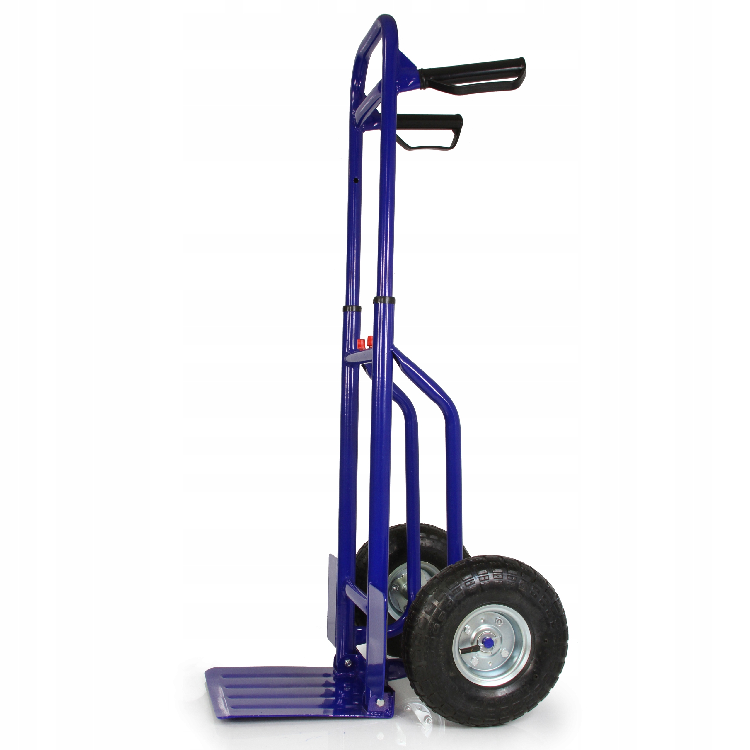 WÓZEK TRANSPORTOWY MAGAZYNOWY SKŁADANY MŁYNARKA 250KG MOCNY Z PLATFORMĄ Rodzaj wózek transportowy