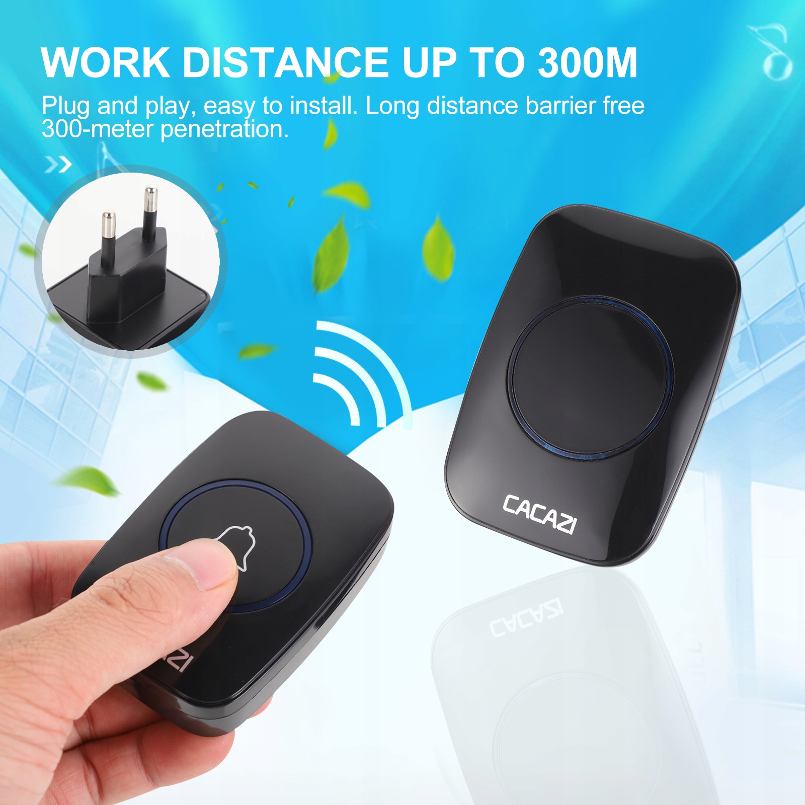 PRZYCISK WYWOŁANIA AWARYJNEGO DO DRZWI ELEKTRONICZNYCH DLA OSÓB STARSZYCH Model 33925512