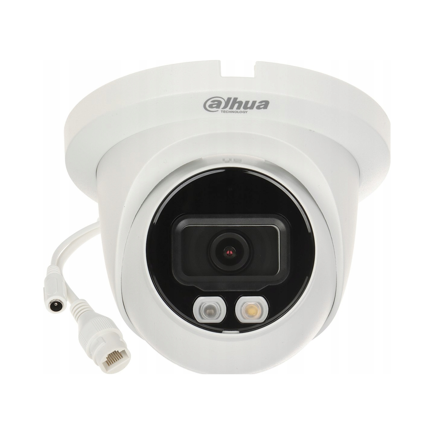 Kamera IP Dahua WizSense Smart Dual Light Series IPC-HDW2249TM-S-IL