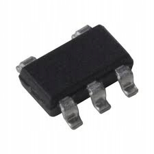 

Stabilizator +2.5V TCR5SB25A 2G5 SOT23-5 x 10szt