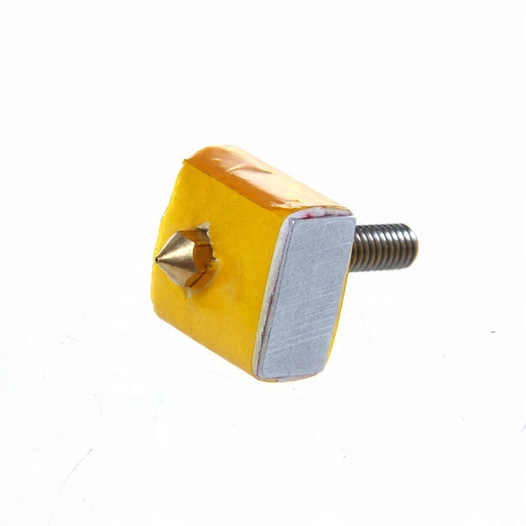 

izolator termiczny hotend'u reprap, 3D