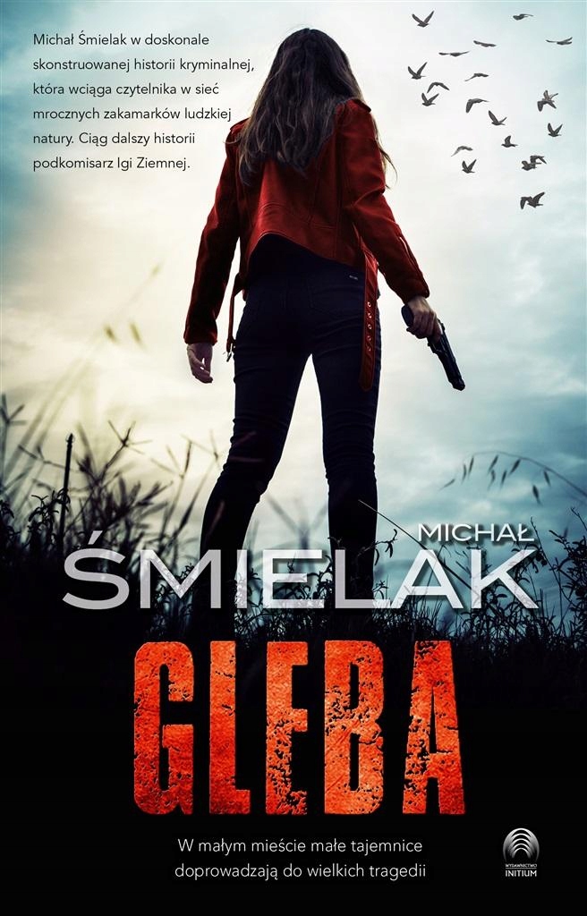 GLEBA MICHAŁ ŚMIELAK