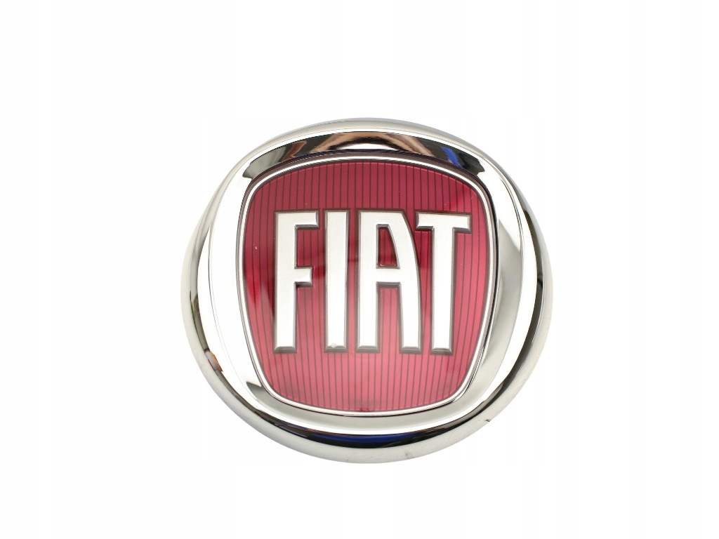 Originální Emblém Fiat 500 07-