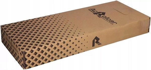 41.2538 - ACR РУЧКА ДВЕРИ FIAT DUCATO 02-06 PR РАЗДВИЖНЫЕ