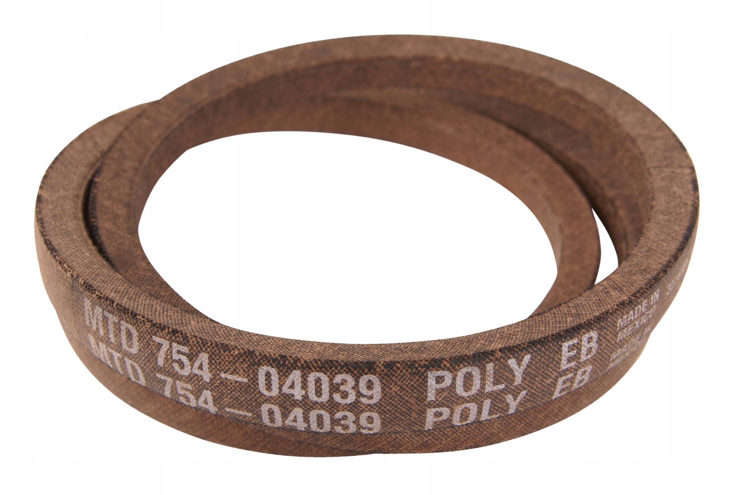 Pasek Jazdy Mtd 1320 mm 754-04039