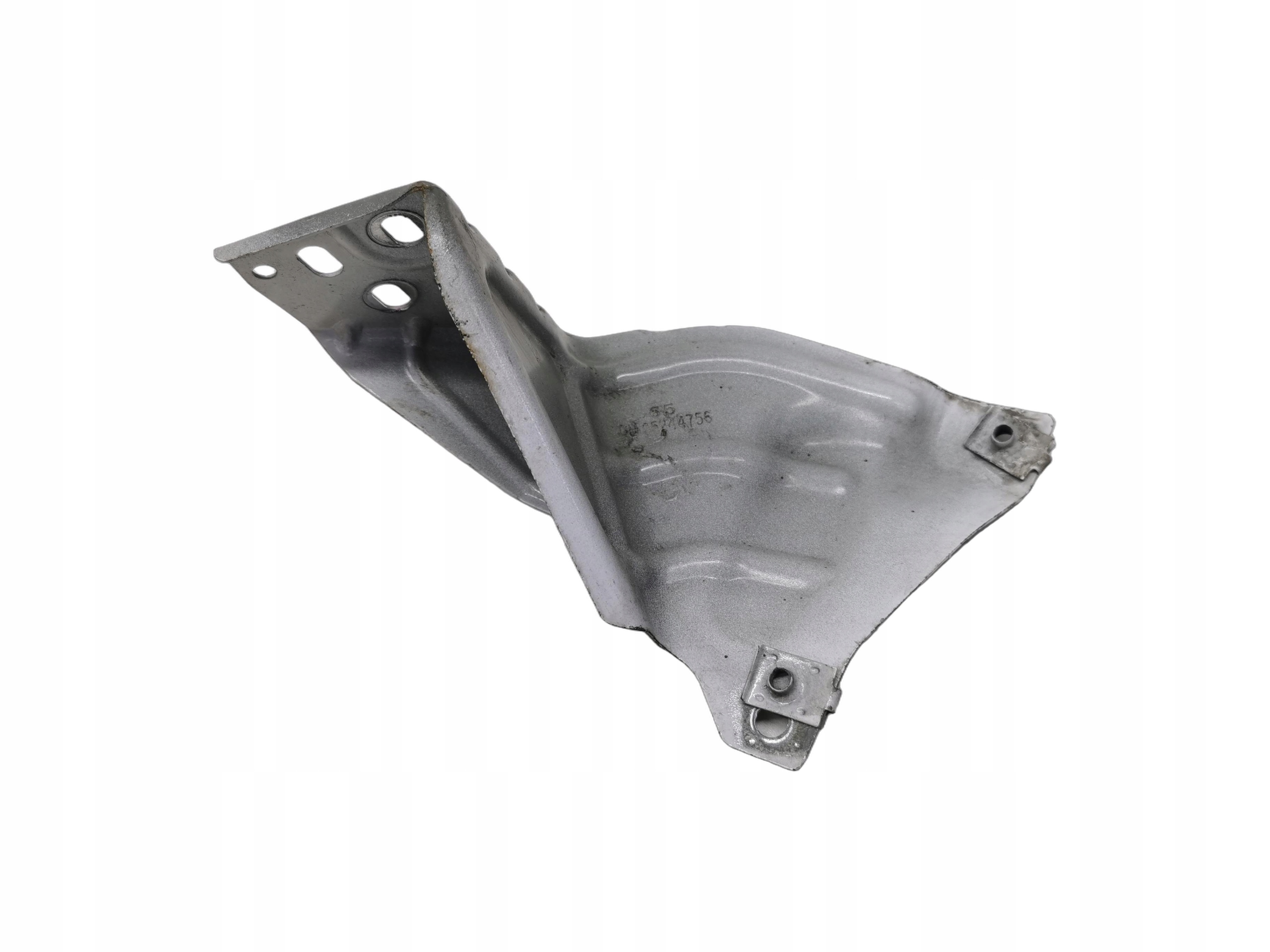 Console Aile Droite OPEL MOKKA A 2012-2016 95244756