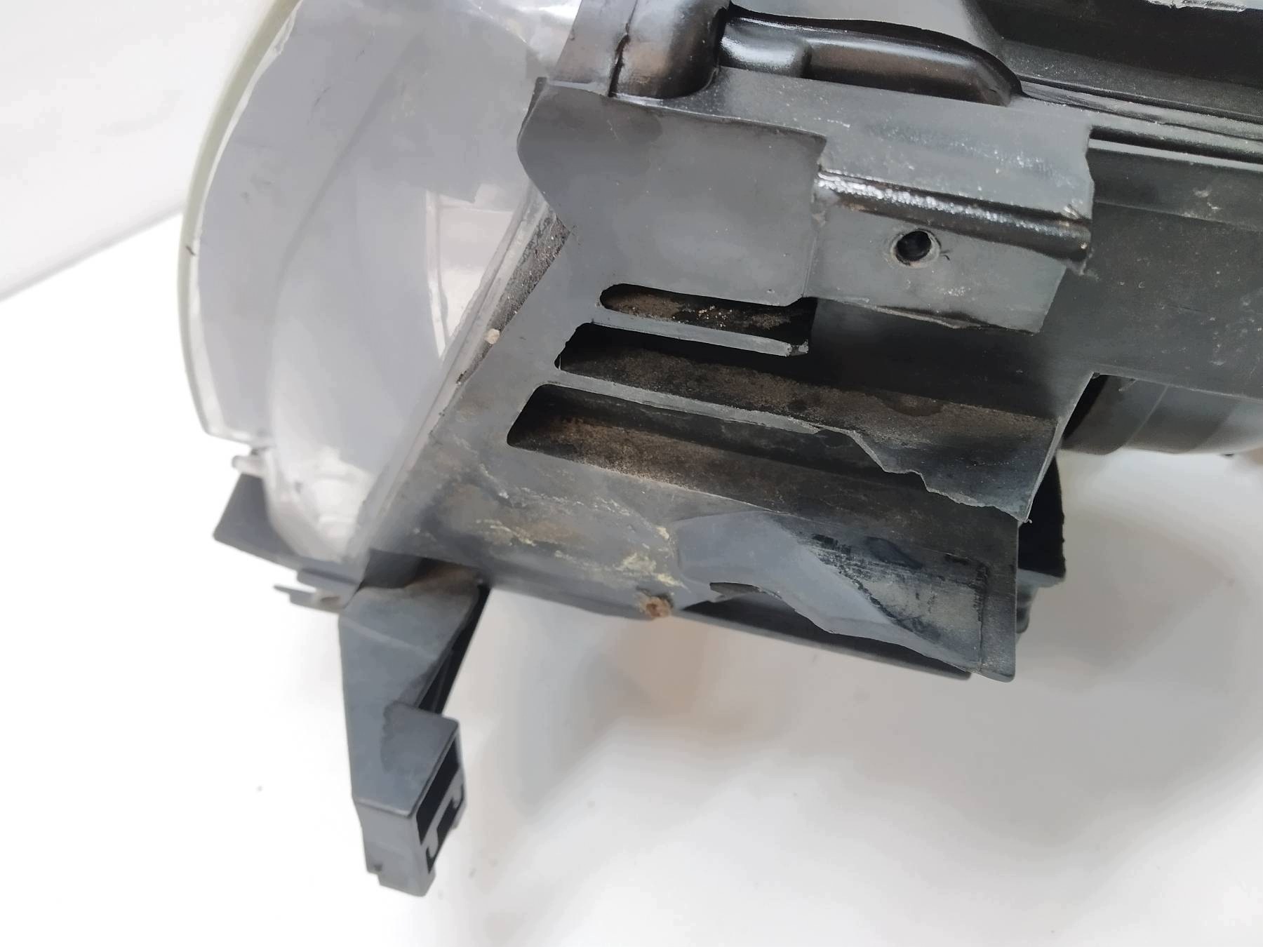 light front left EU before LIFT 30416878 Bmw Seria 3 IV (1998-2006) E46