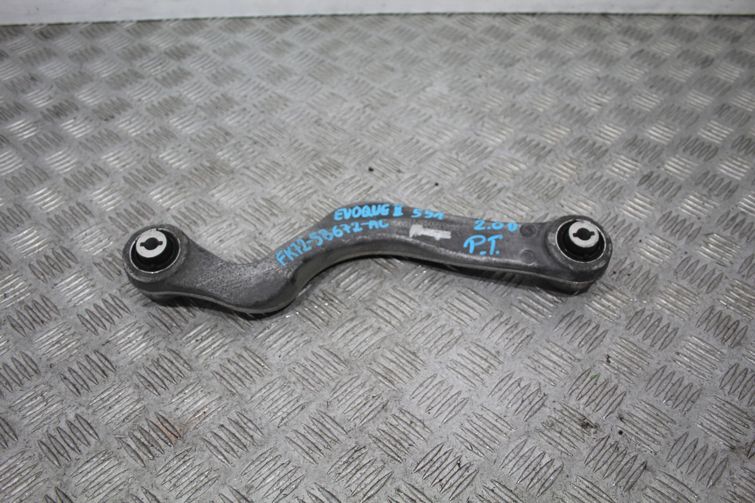Querlenker rechts heck EVOQUE II 2 L551 FK72-5B672-AC