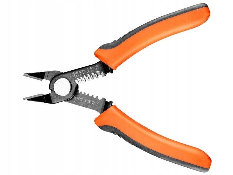 

Szczypce Neo 01-509