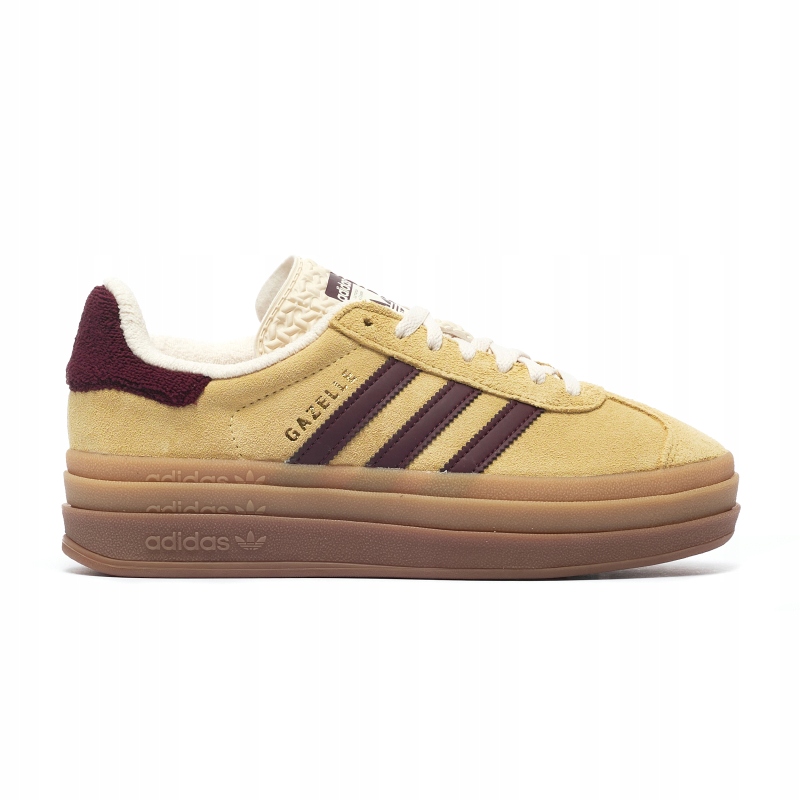 Boty Adidas Gazelle Bold W IF5937 vel. 40