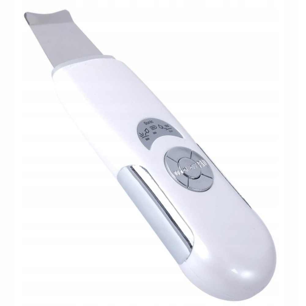 PEELING KAWITACYJNY BEZPRZEWODOWY SALON NA PREZENT