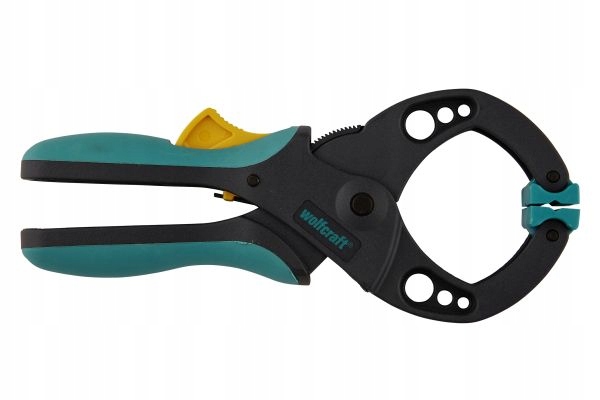 

Scisk zapadkowy Wolfcraft Fzr 30 30 mm