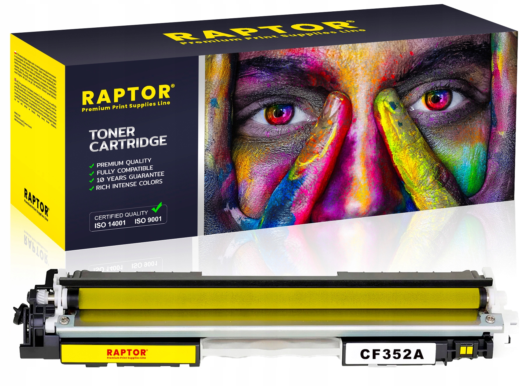 

Toner Do Hp 130A Laserjet Pro Mfp M176n M177fw XL