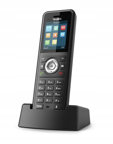 Yealink Słuchawka Ip W59R Pro Bt