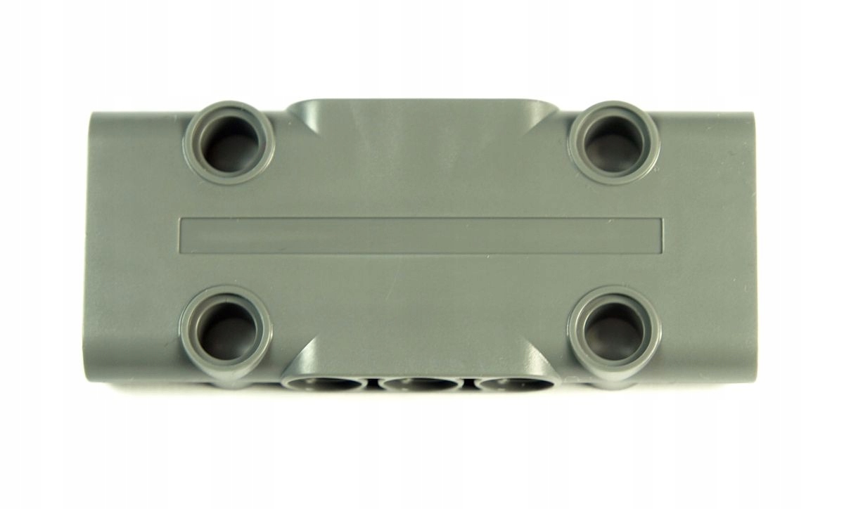 

Panel 1x3x7 Ciemnoszary Lego Technic 71709 6321715
