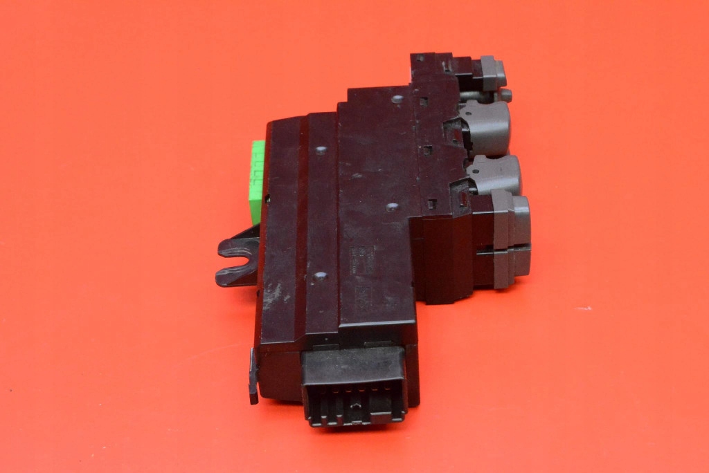 control panel of the window EU 9452939 VOLVO S80 1 and sedan 98-06