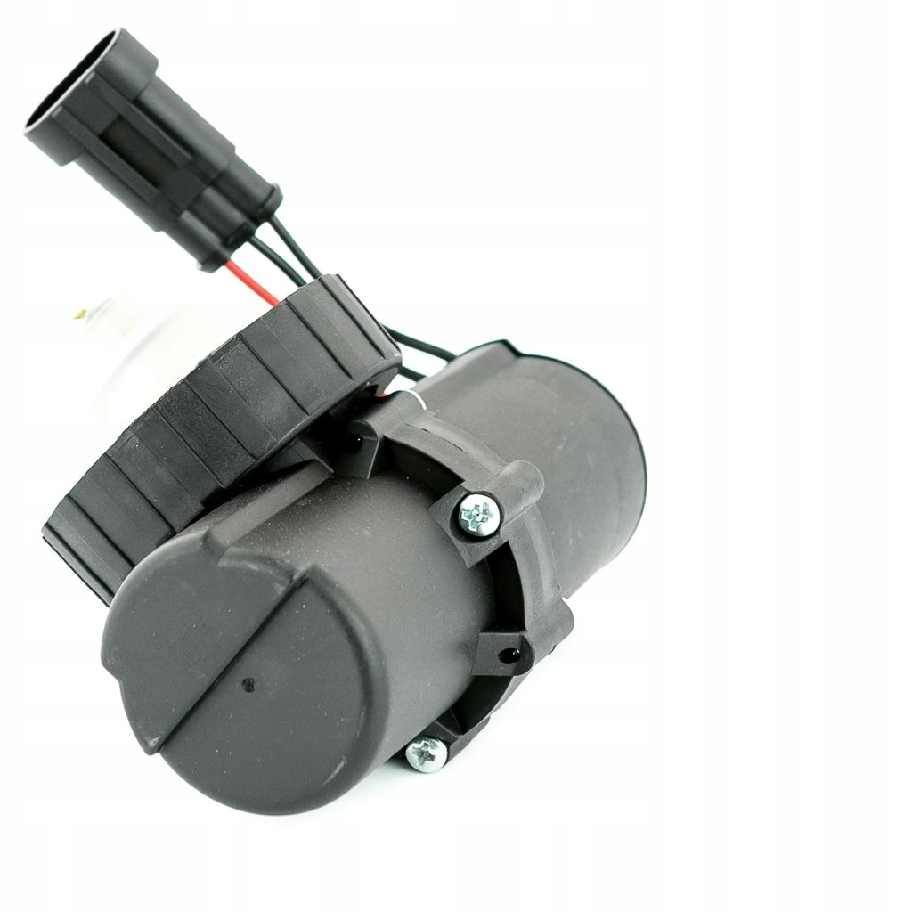 Elektryczna pompa zasilająca 38017524 Case Numer katalogowy części 38017524