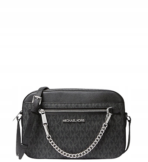Michael Kors dámská kabelka,crossbody Jet Set dárkové balení Zdarma