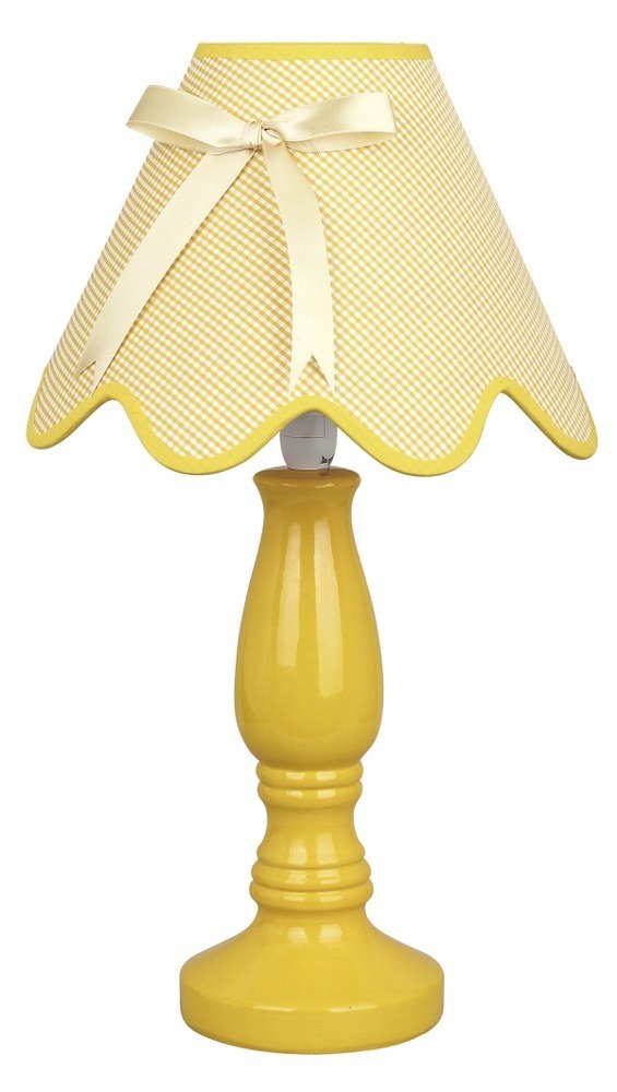 Stolní lampa Lola 41-04680 Candellux
