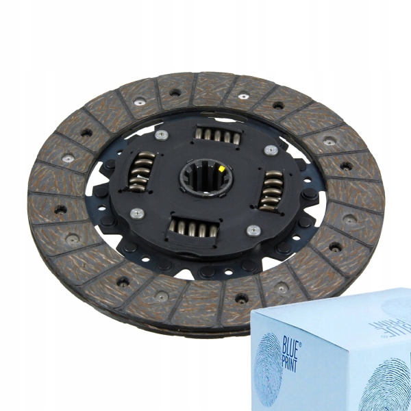 ADU173109 - Диск зчеплення для MERCEDES T1 2.9 210 2.8 307 308