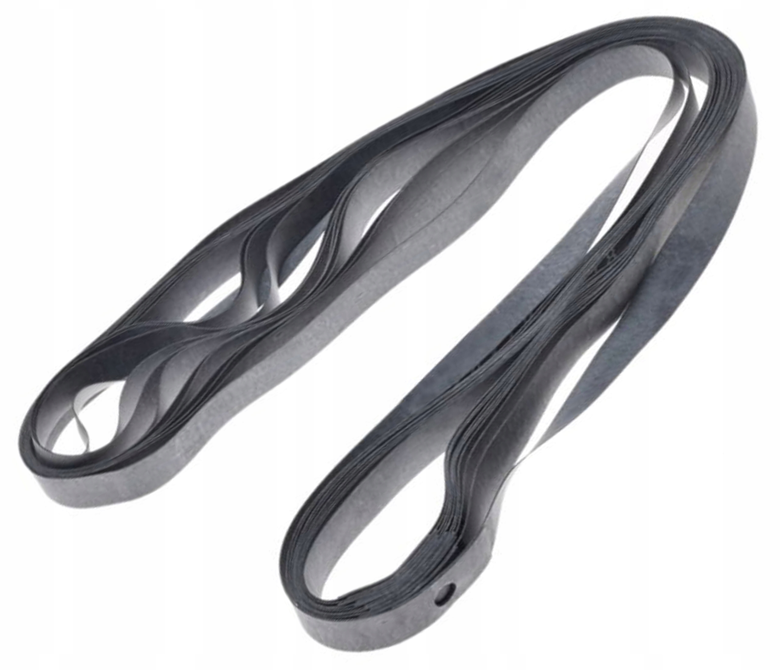 Opaska Taśma Rowerowa Na Obręcz 28'' 18 mm 10 szt
