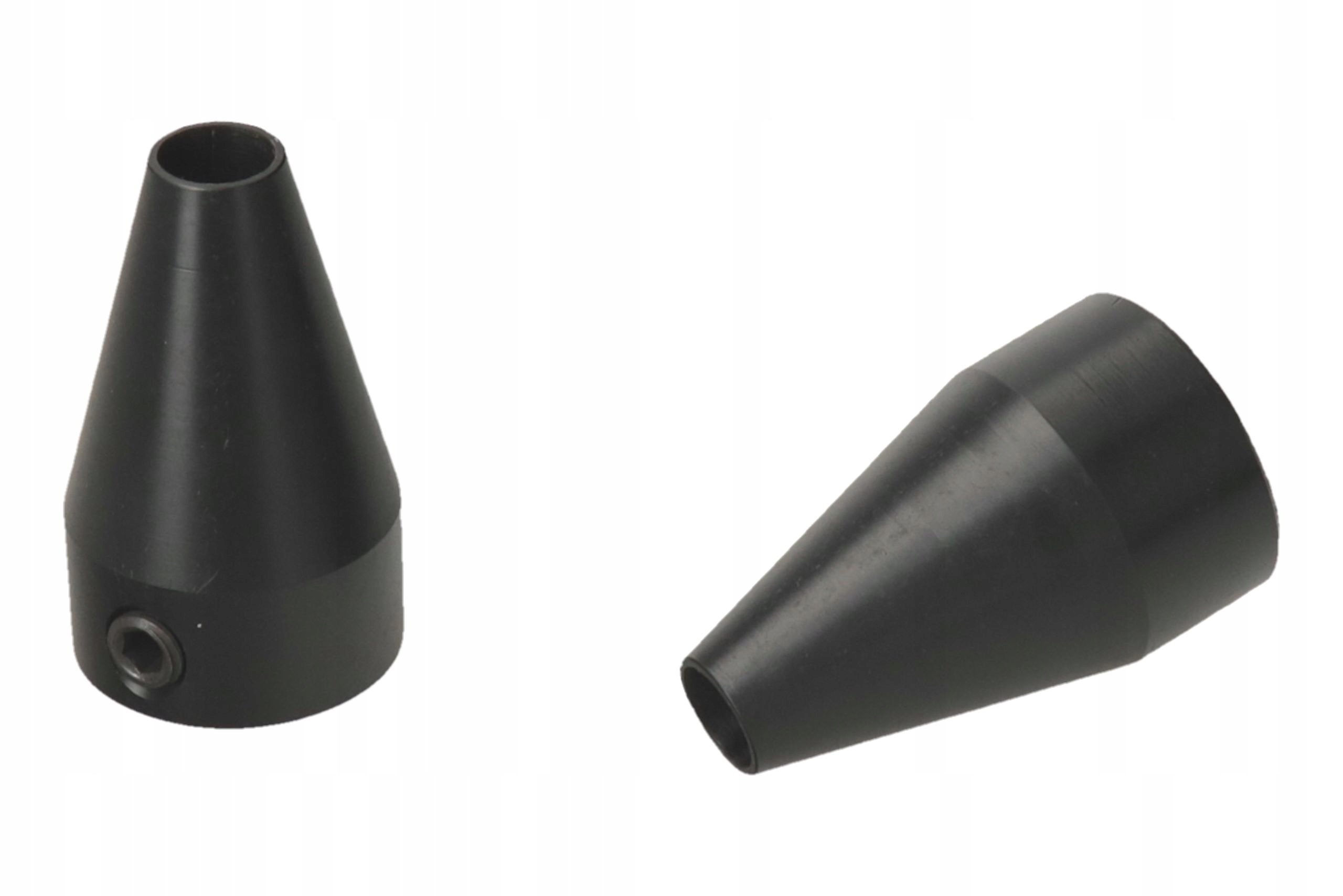 Adaptery do wyważarki statycznej skutery JMP Producent JMT