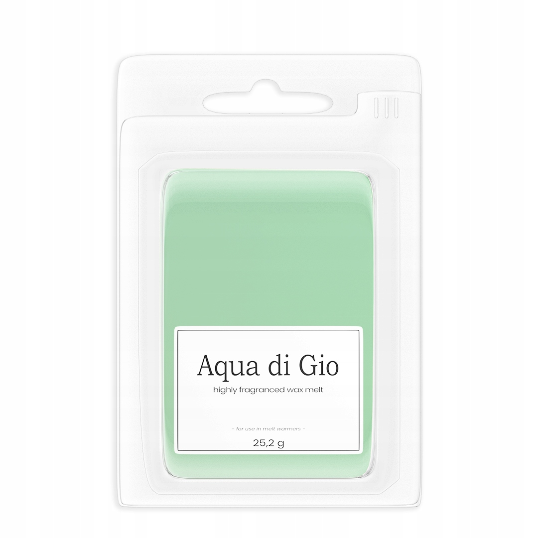 

Aqua Di Gio Wosk zapachowy do kominka