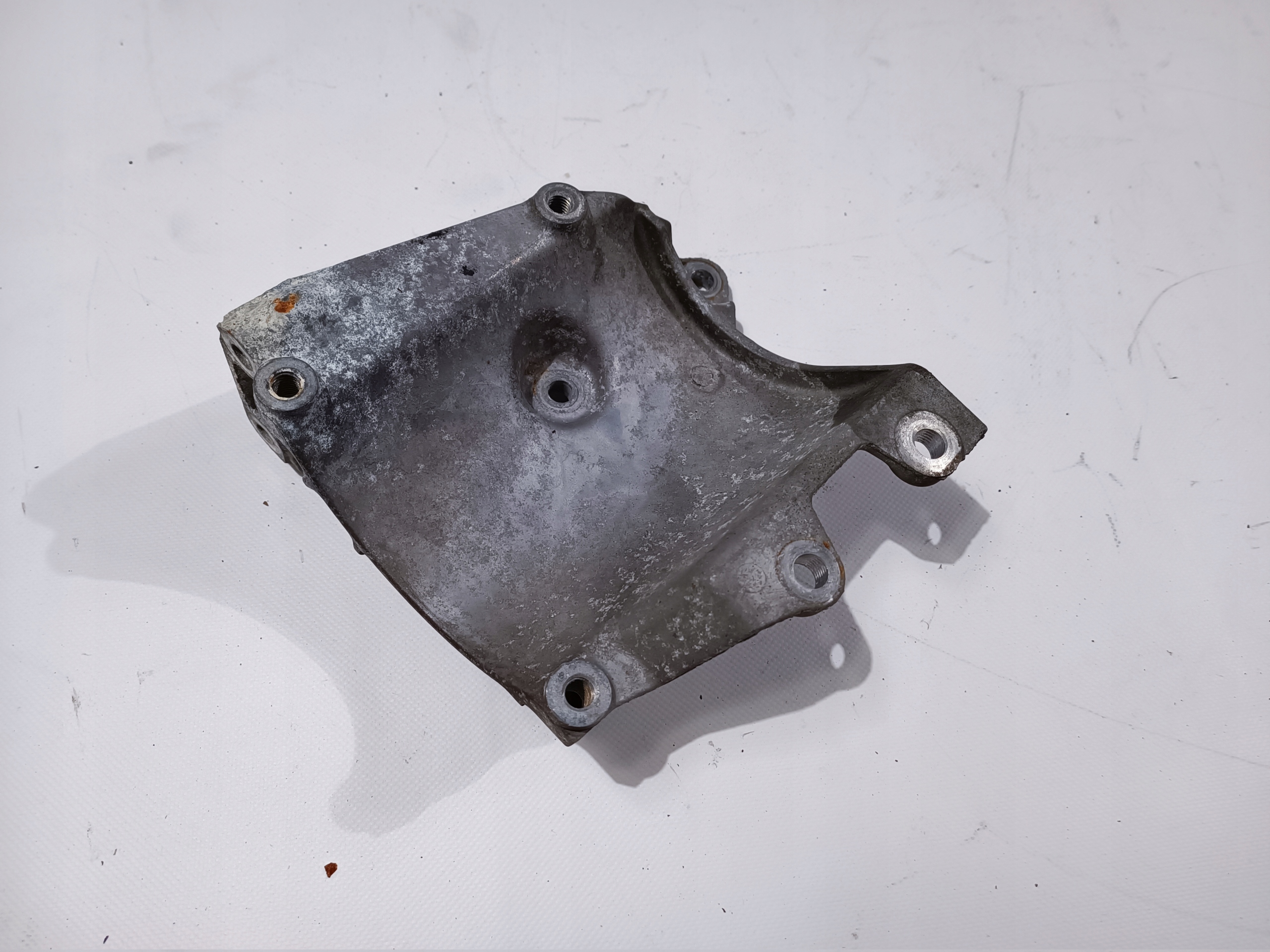 Support Support plaque sprezarki Climatisateur air conditionné GMC Hummer H2 6.0