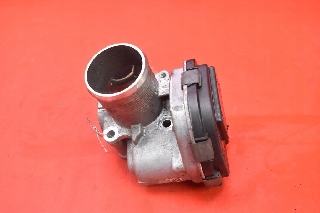 Valvola a farfalla JN1Q-AC FORD FOCUS MK4 1.5 ECOBLUE 120 KM 18-21