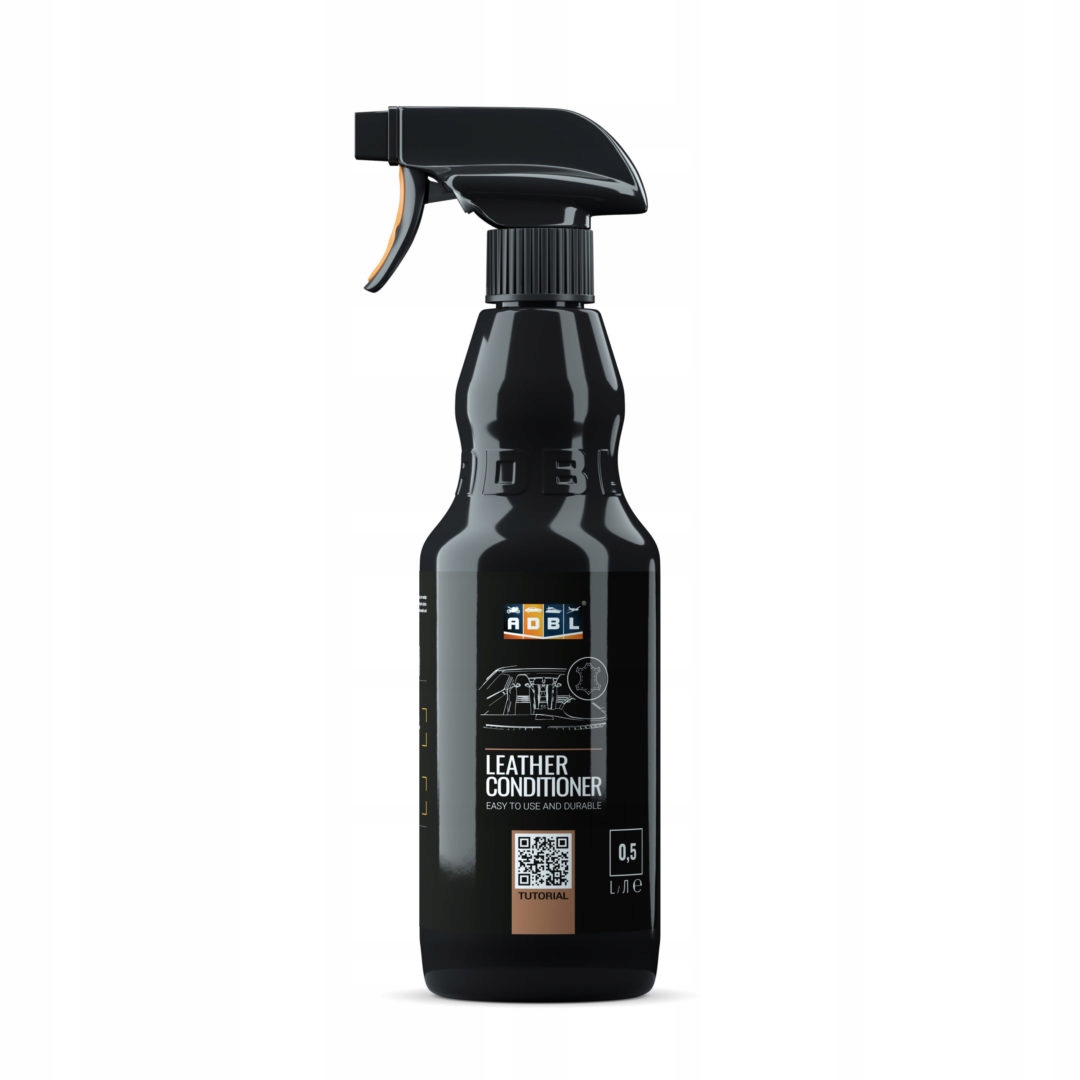 

Adbl Leather Conditioner Konserwacja Skóry 500ml