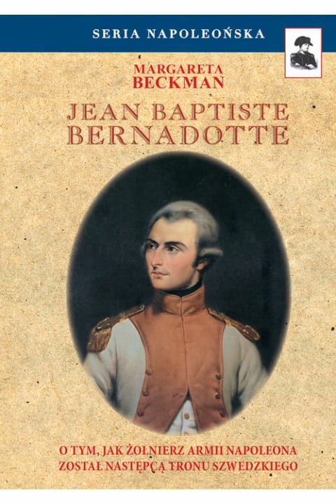 Jean Baptiste Bernadotte