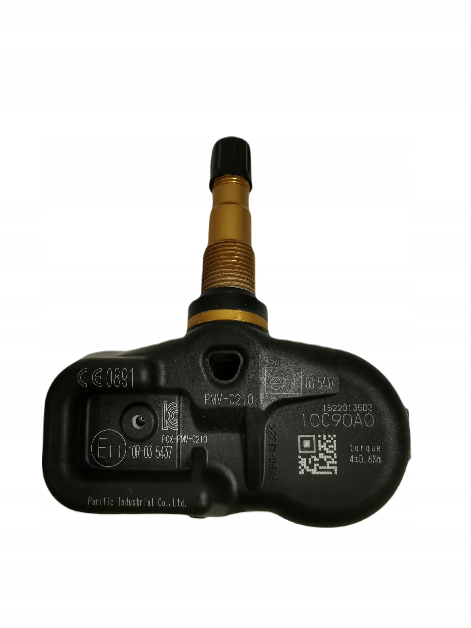 Lexus OE 10R-03 5437 датчик тиску в шинах