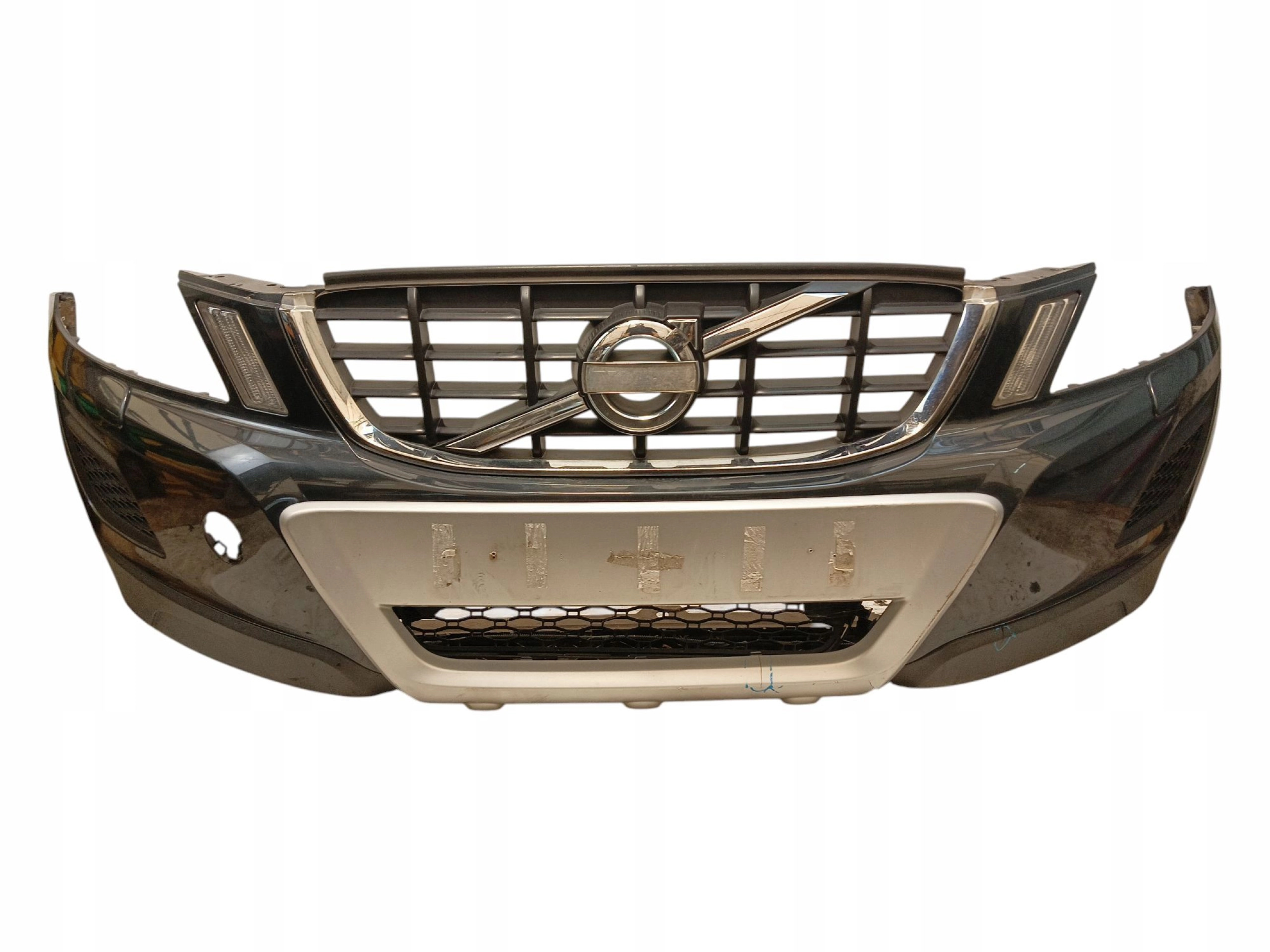 bumper front VOLVO XC60 and (2008-2013) 492-46