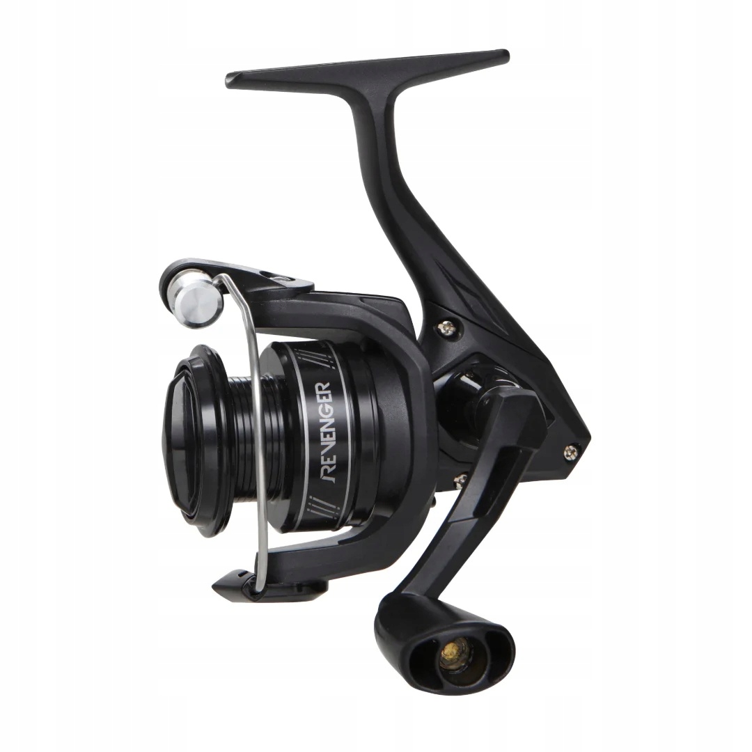 Kołowrotek Spinningowy Okuma Revenger A 3000A