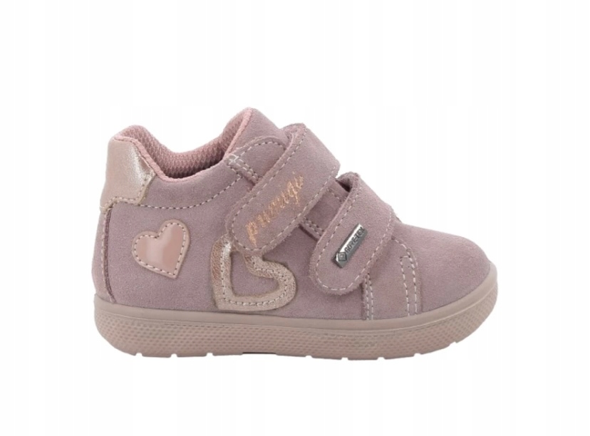 Jesienne Buciki Primigi 8852900 Membrana Gore-tex Wodoodporne Na Rzepy 27