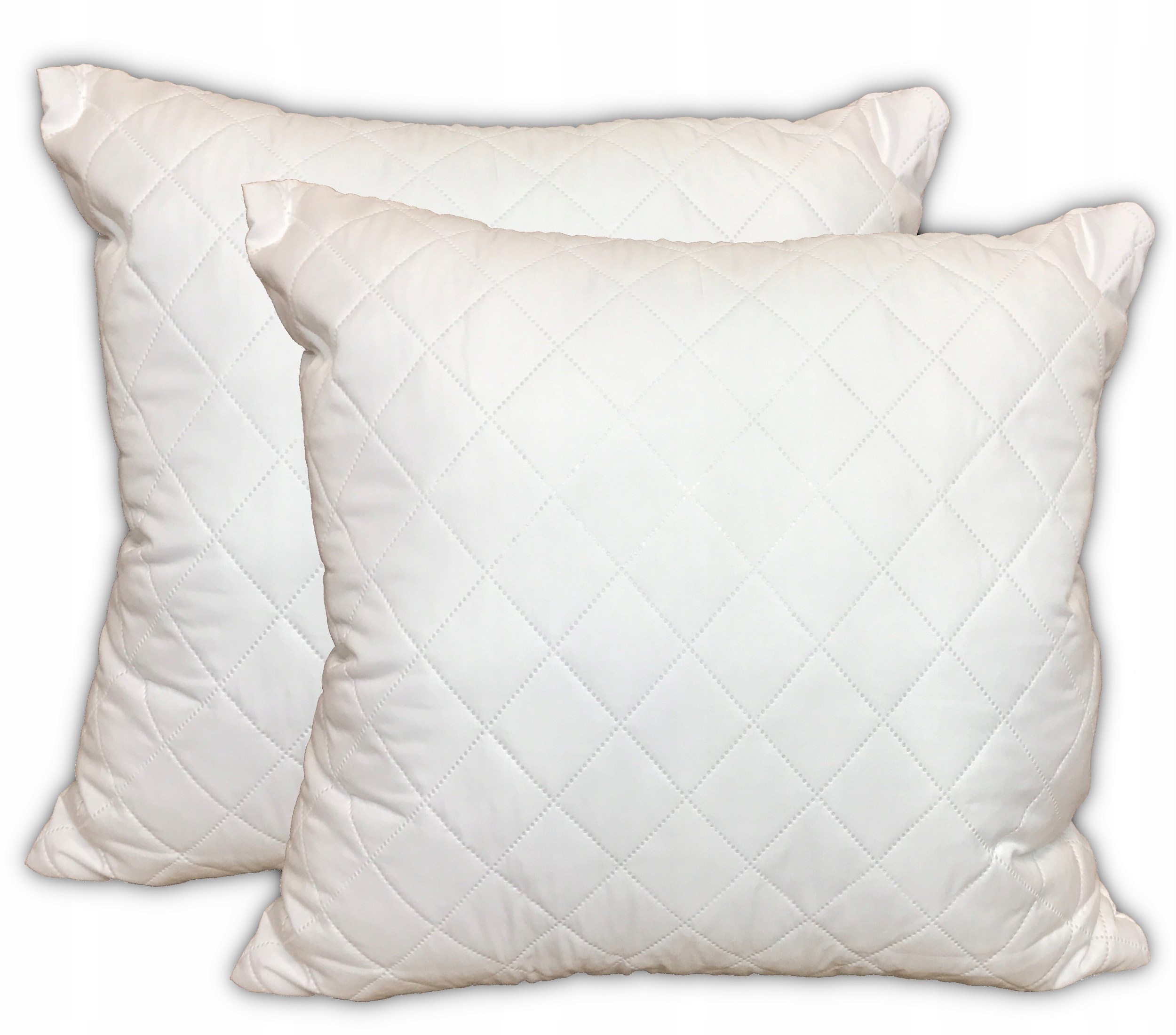 

2x Poduszka 70X80 Antyalergiczna Gruba Miękka