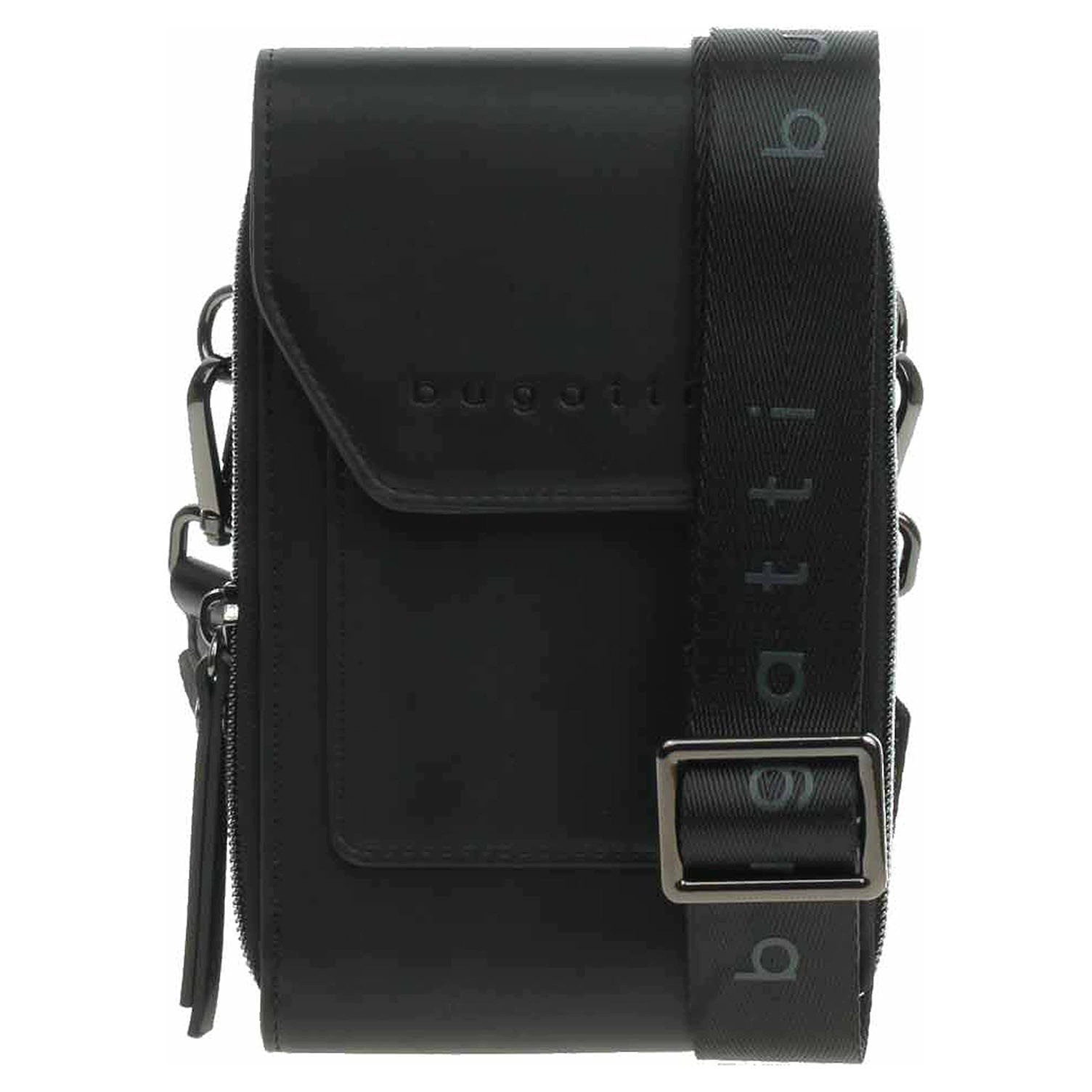 Bugatti dámská crossbody 49 6653 01 black