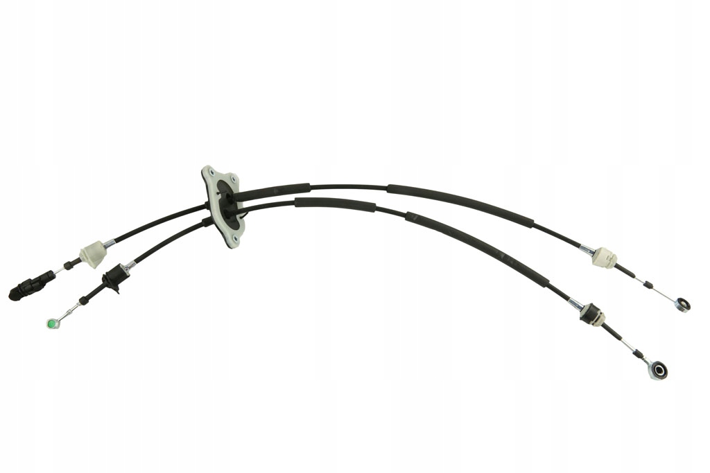 FT73082 - COMBO DOBLO 2009-ТРОС ПЕРЕКЛЮЧЕНИЯ ПЕРЕДАЧ