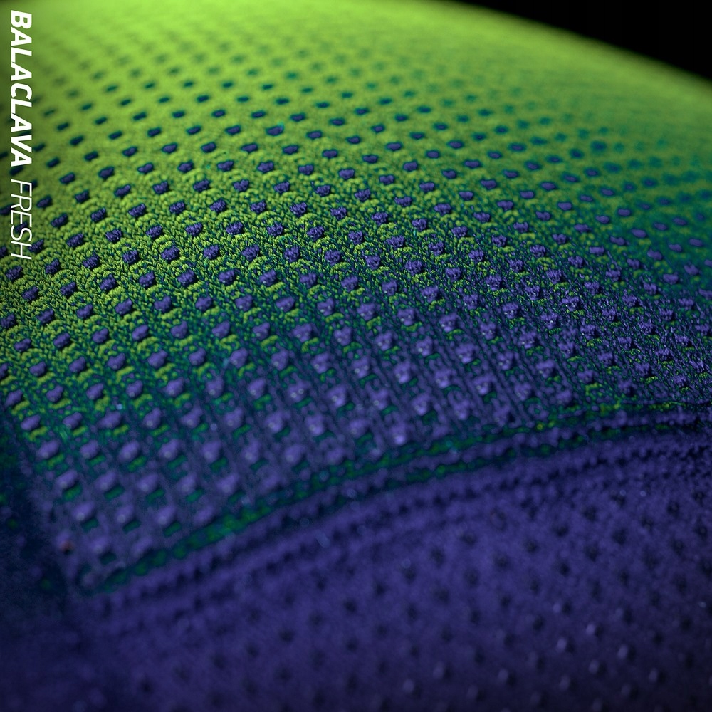 Kominiarka MACNA Balaclava FRESH Rozmiar uniwersalny