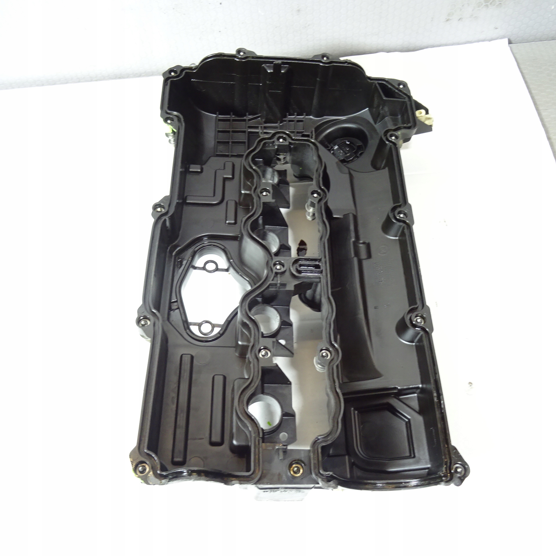 BMW 5 E60 E61 2.0i COPERCHIO PUNTERIE 7553626