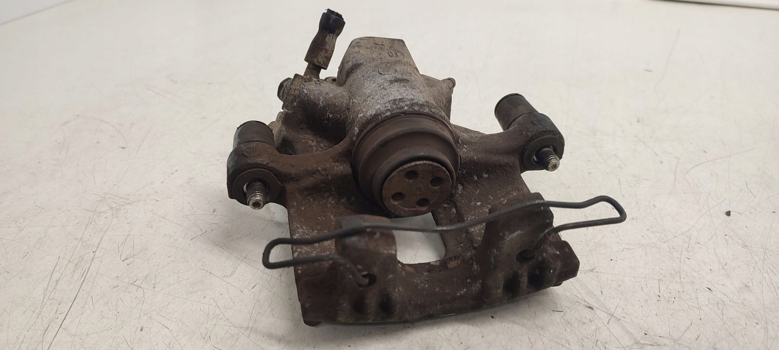 caliper rear part rear left Mini R50 1,6