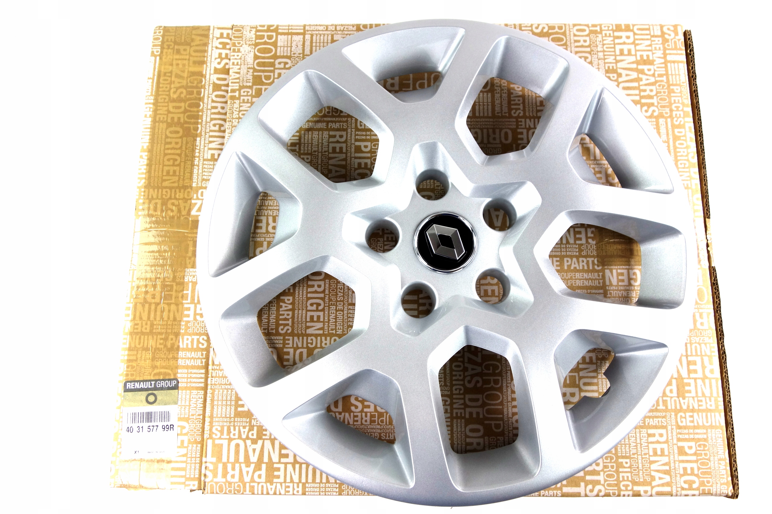 КОЛПАК MEGANE IV TALISMAN 16 