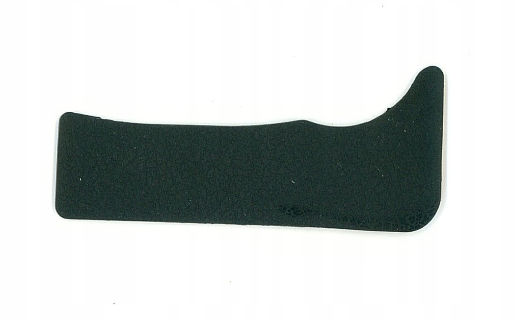 Uchwyt gumowy grip guma do Nikon D810 kciuk